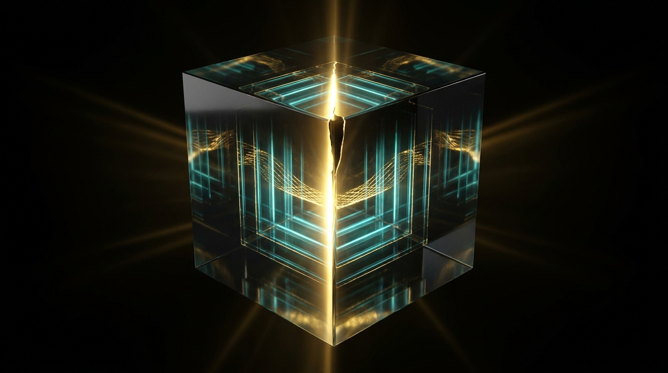 Beyond Pillars: How Frameworks Become an Operating System