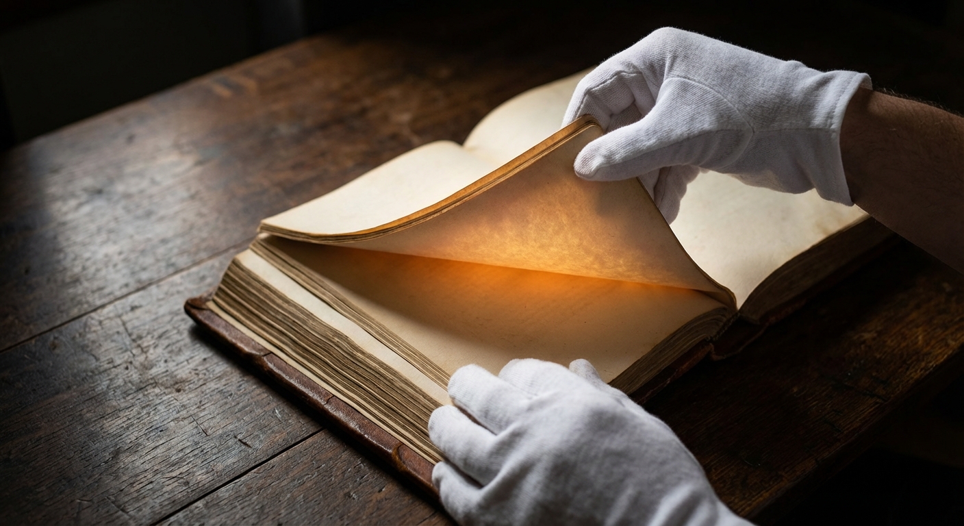 en-quire: Governed Markdown Editing for Agent Systems