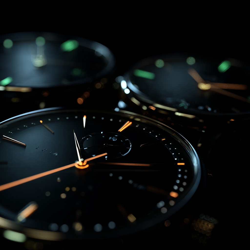 The Multi-Clock Problem