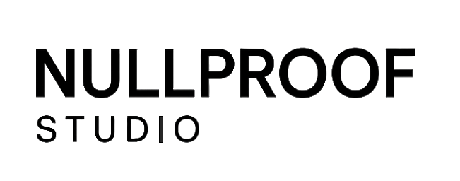 NullProof Studio